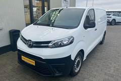 Toyota ProAce 1,6 D 95 Compact Comfort