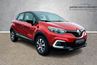 Renault Captur Energy TCe Intens 90HK 5d