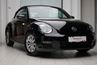 VW The Beetle 1,2 TSi 105 Life Cabriolet