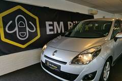 Renault Grand Scenic III 1,9 dCi 130 Expression 7prs