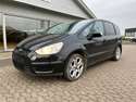 Ford S-MAX 2,0 Trend Edition 7prs