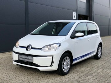 VW e-up! Style (Årgang 01/2020 - 09/2020)