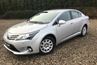 Toyota Avensis 2,0 D-4D T2 Touch