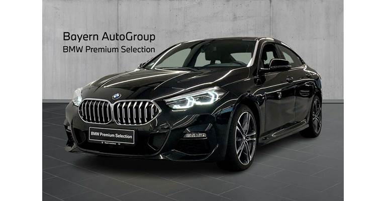 BMW X2 sDrive20i M Sport Steptronic (Årgang 03/2024 og frem)