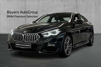 BMW X2 sDrive20i M Sport Steptronic (Årgang 03/2024 og frem)