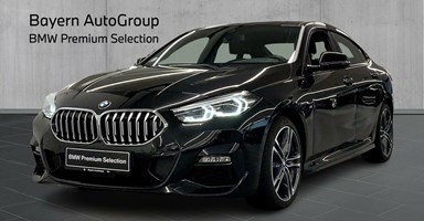 BMW 220i X2 sDrive20i M Sport Steptronic (Årgang 03/2024 og frem)