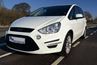 Ford S-MAX 1,6 SCTi 160 Collection 7prs