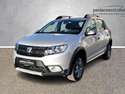 Dacia Sandero Tce Stepway Start/Stop 90HK 5d