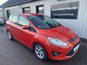 Ford C-MAX 1,6 TDCi 95 Trend
