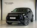 Land Rover Discovery Sport 2,0 P200 S aut.