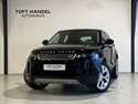 Land Rover Range Rover evoque 2,0 P200 SE aut. Van