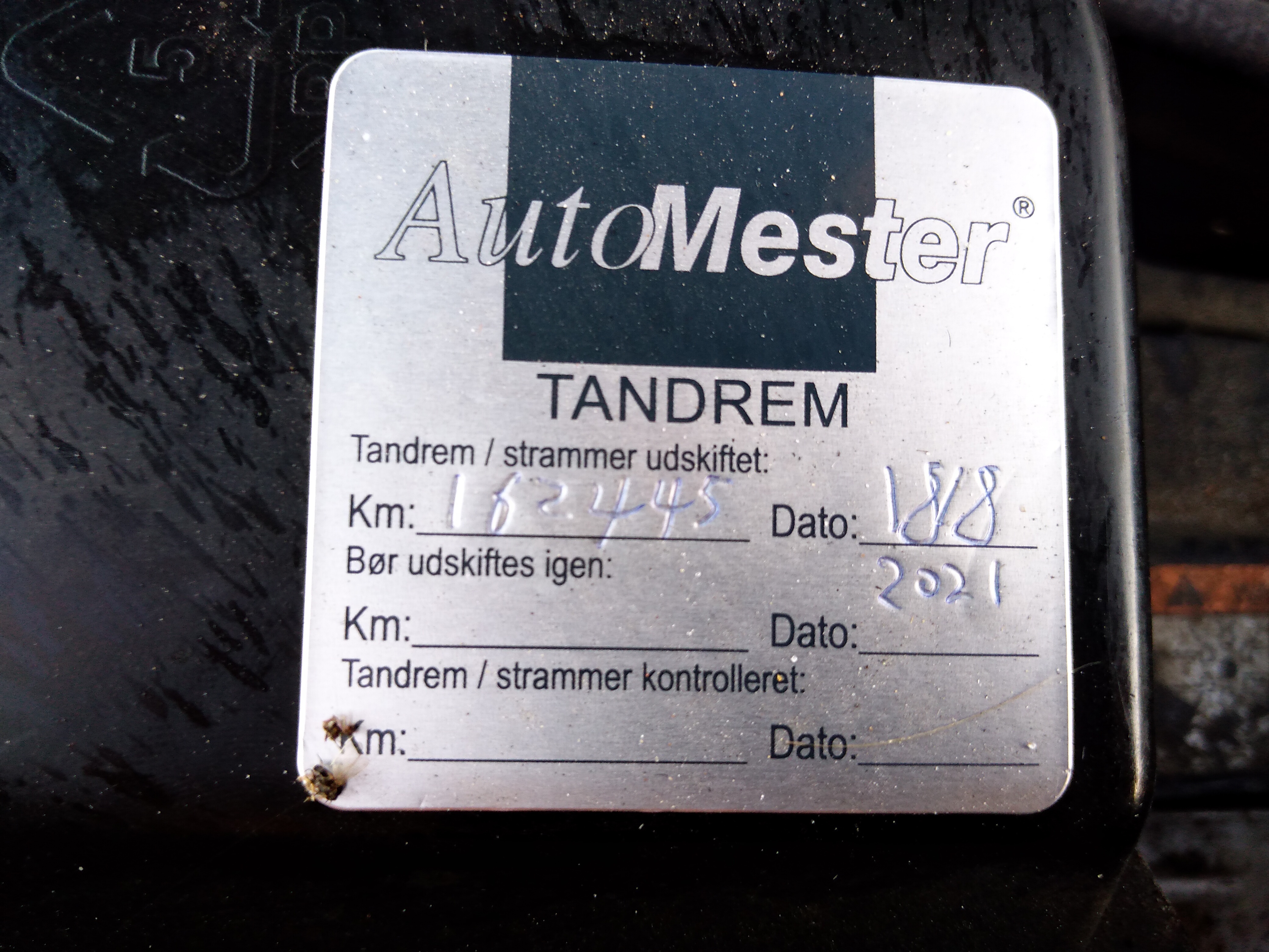 undefined Kia Sportage fra 2006