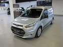 Ford Transit Connect 2122 TDCi 95 Trend lang
