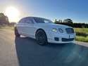 Bentley Continental Flying Spur 6,0 Speed