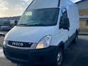 Iveco Daily 50C17 3,0 EEV