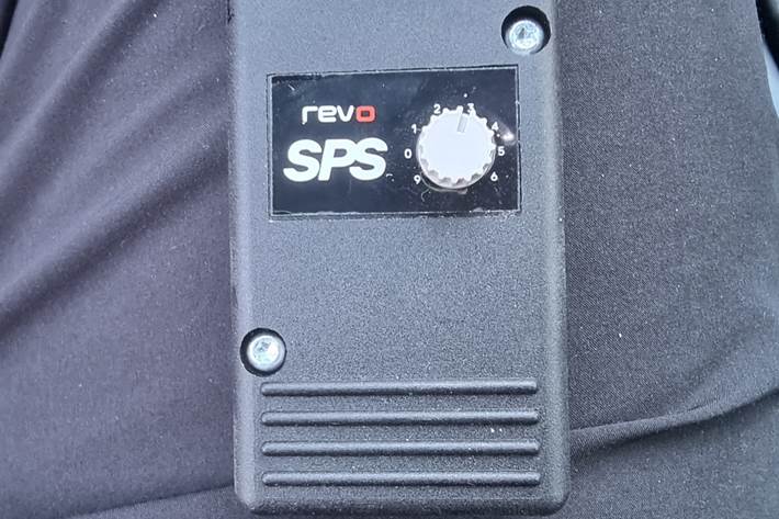 Sort Seat Altea fra 2007