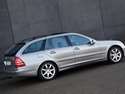 Mercedes C320 3,0 224 hk aut import aldrig kørt taxa