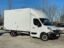 Renault Master III T35 2,3 dCi 170 L3 Chassis