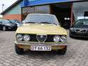 Alfa Romeo Alfetta 1,8