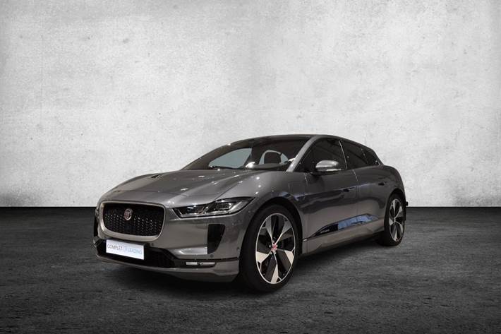 undefined Jaguar I-Pace fra 2018