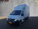 Renault Master III T35 2,3 dCi 130 L3 Alukasse m/lift