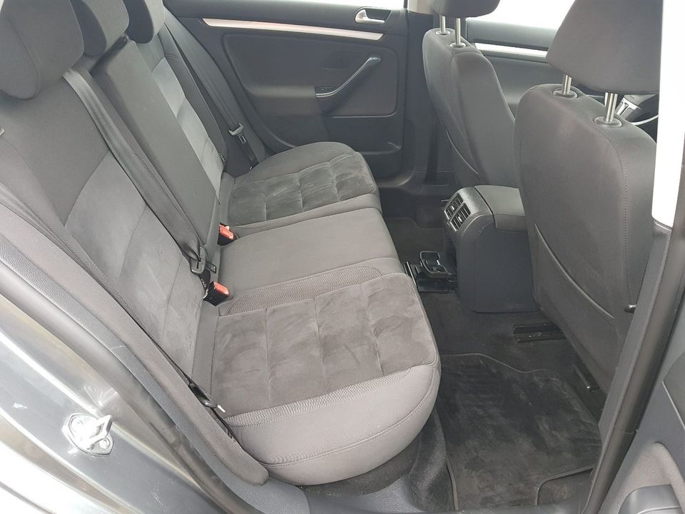 undefined VW Golf VI fra 2010