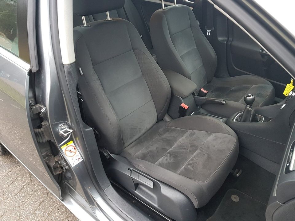 undefined VW Golf VI fra 2010