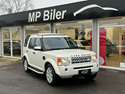 Land Rover Discovery 3 2,7 D HSE aut. 7prs