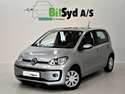 VW UP! 1,0 MPi 60 Double Up! ASG BMT