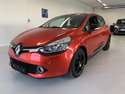 Renault Clio TCE Expression Energy 90HK 5d