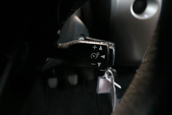 Hvid Citroën C1 fra 2017