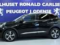 Peugeot 3008 1,6 BlueHDi 120 Allure EAT6