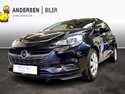Opel Corsa Enjoy Start/Stop Easytronic 90HK 5d Aut.