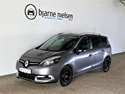 Renault Grand Scenic III 1,5 dCi 110 Limited Edition EDC 7prs