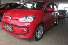 VW UP! 2116 60 Move Up! BMT