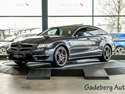 Mercedes CLS63 2161 AMG S Shooting Brake aut. 4Matic