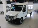 Renault Master III T35 2,3 dCi 145 L3 Chassis