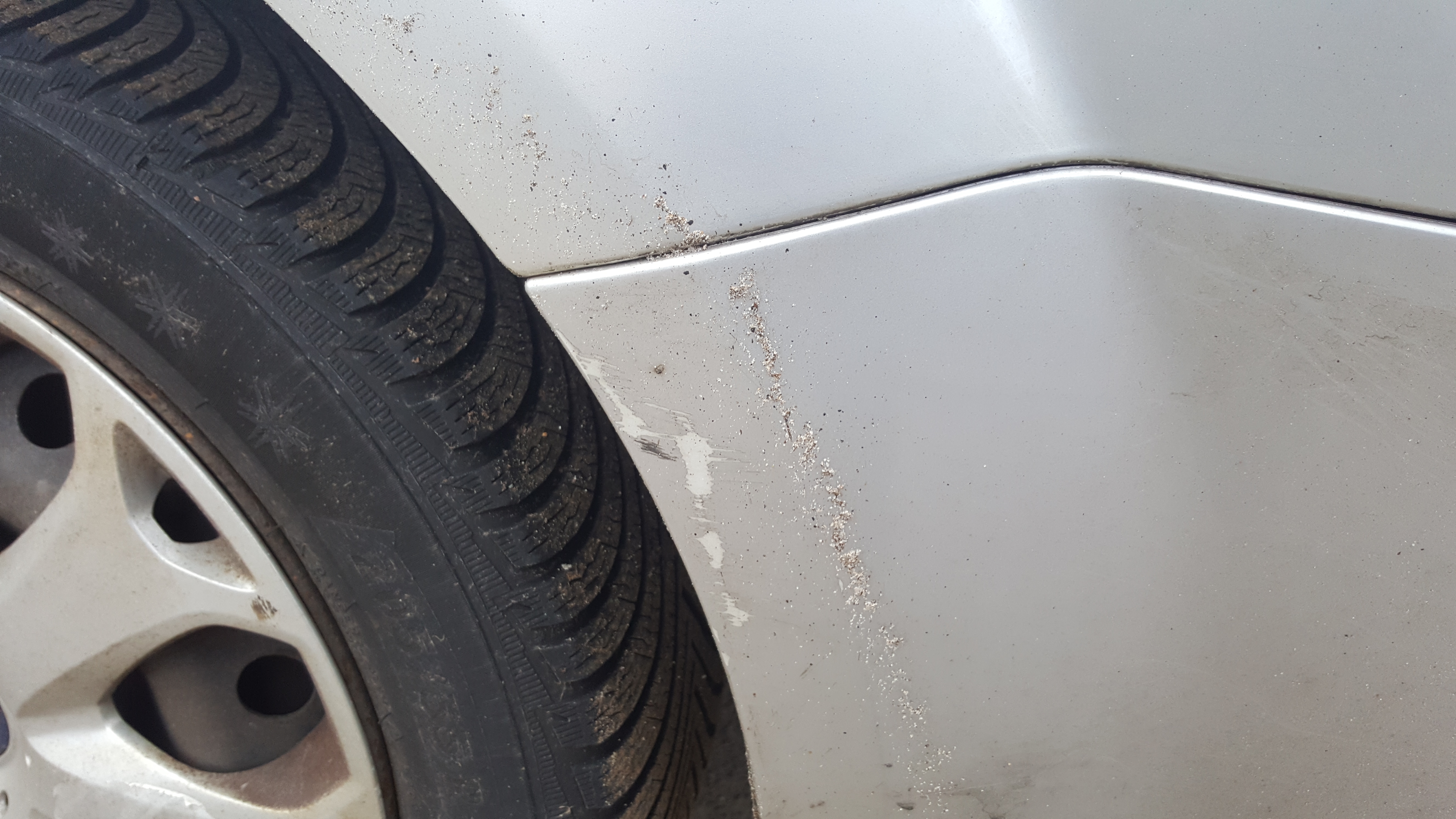 undefined Ford Focus fra 2007