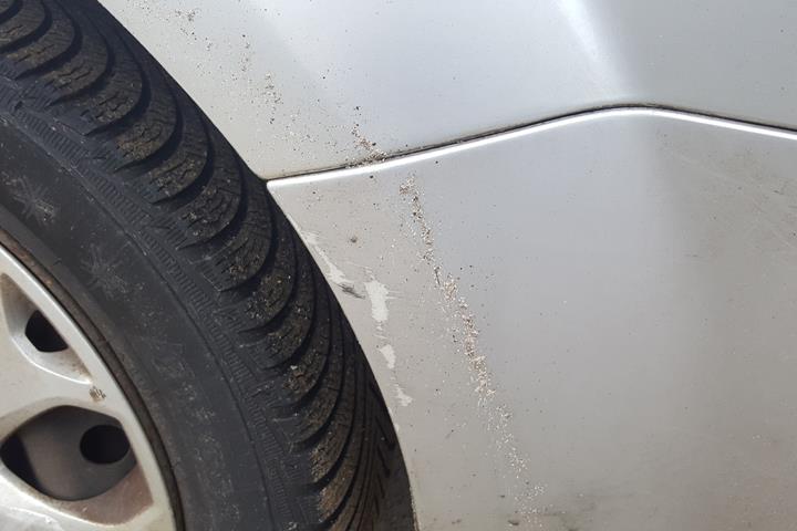 undefined Ford Focus fra 2007