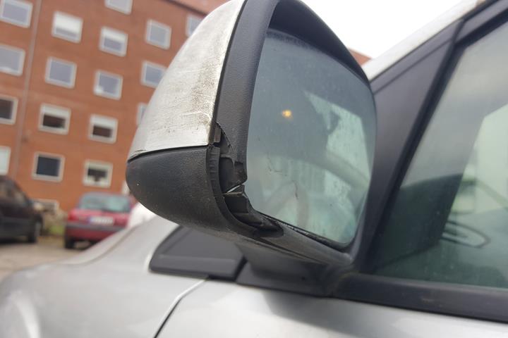 undefined Ford Focus fra 2007