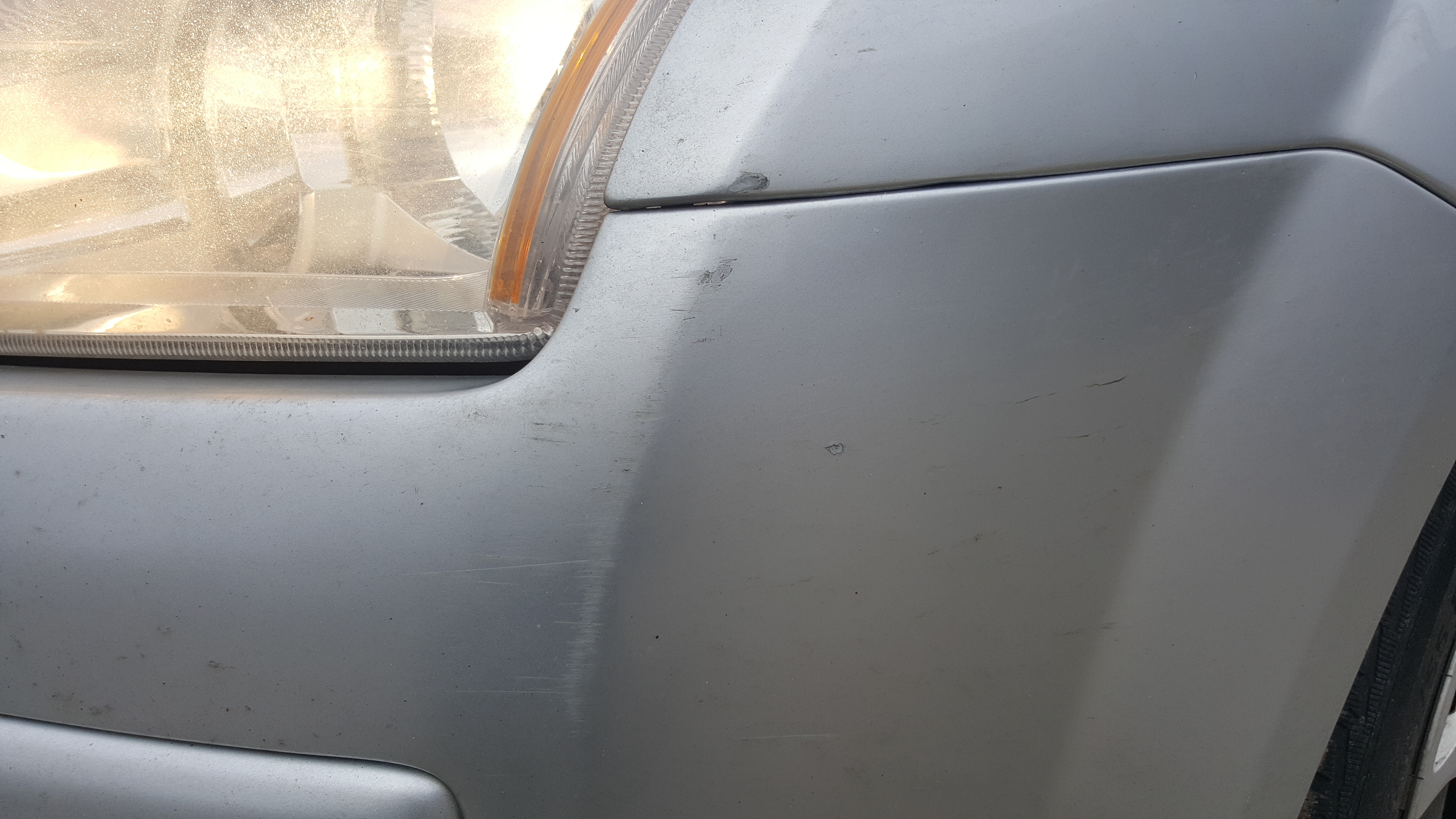 undefined Ford Focus fra 2007