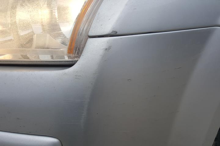 undefined Ford Focus fra 2007