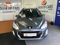 Peugeot 308 2122 e-HDi 112 Active SW