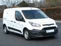 Ford Transit Connect 2122 TDCi 75 Ambiente lang