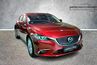 Mazda 6 Skyactiv-G Vision 165HK 6g