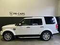 Land Rover Discovery 4 3,0 TDV6 HSE aut.
