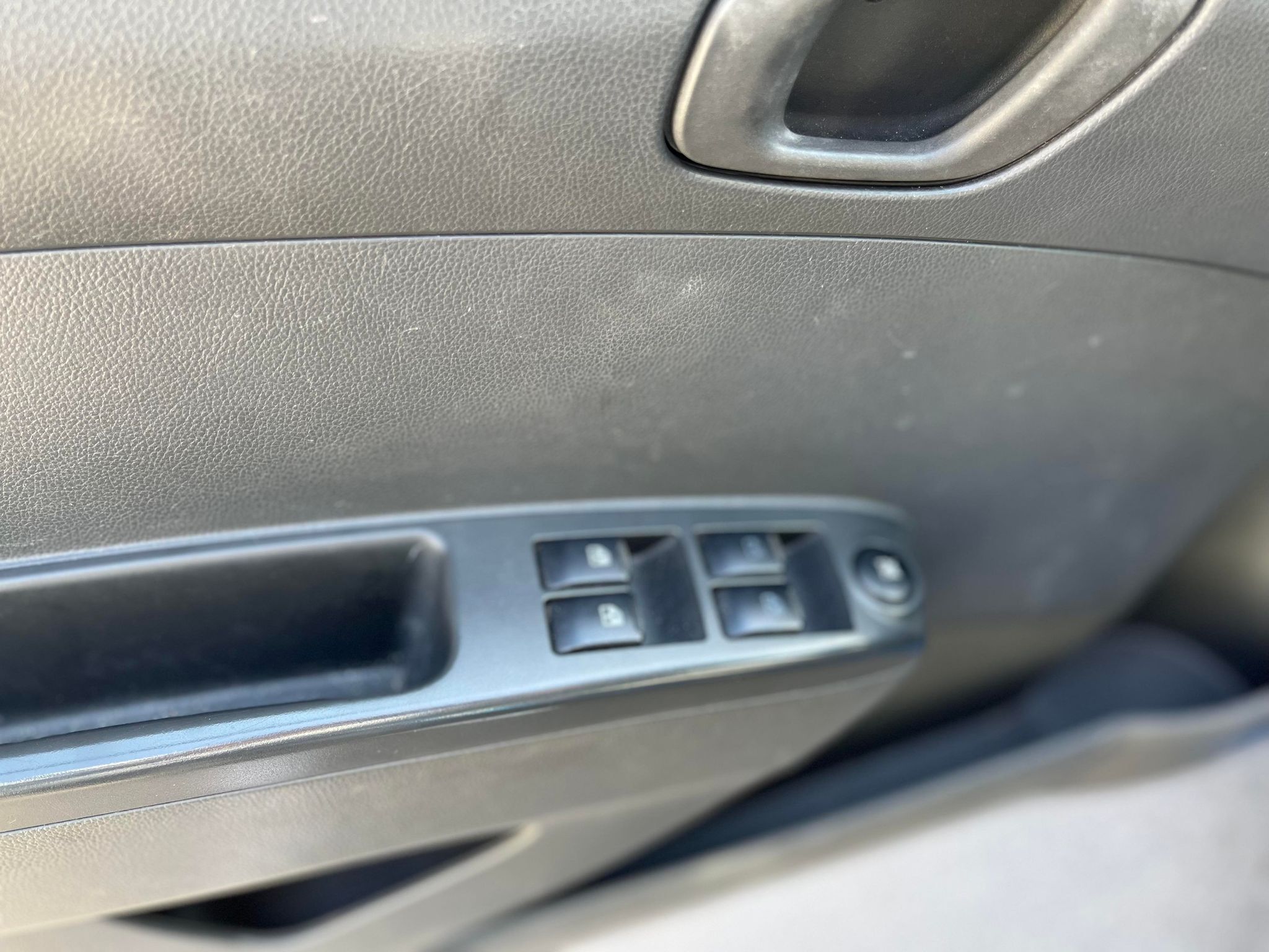 undefined Chevrolet Spark fra 2010