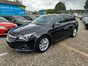 Opel Insignia 2,0 CDTi 163 Cosmo Country Tourer aut. 4x4