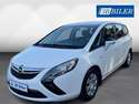 Opel Zafira 1,4 Turbo Enjoy Start/Stop  6g