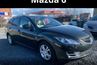 Mazda 6 1,8 Advance stc.